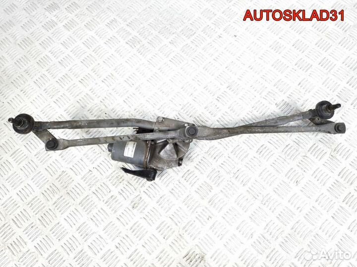 Трапеция стеклоочистителей Mercedes Sprinter 906