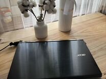 Acer aspire v5 572g