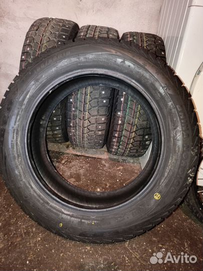 Accelera 651 185/55 R15 82S