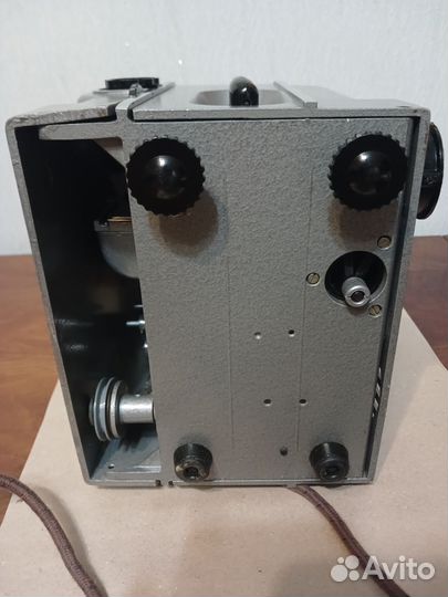 Кинопроектор