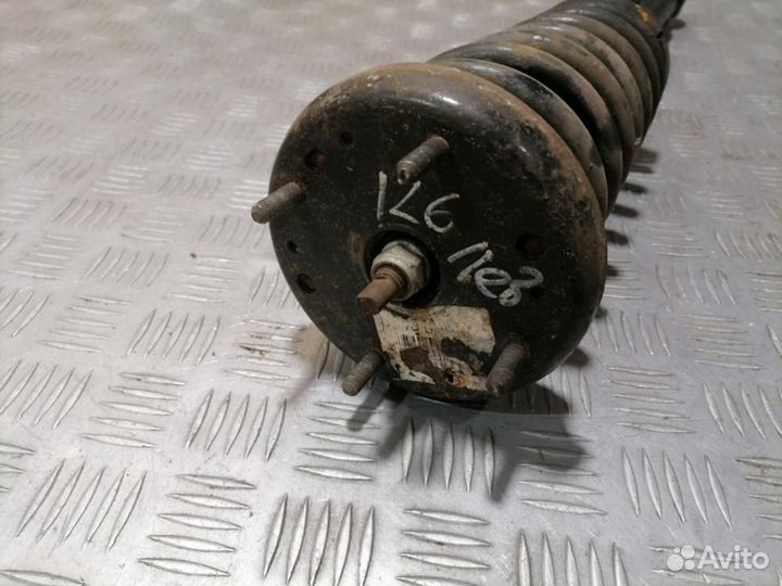 Опора переднего амортизатора Jaguar S-type 1999 20