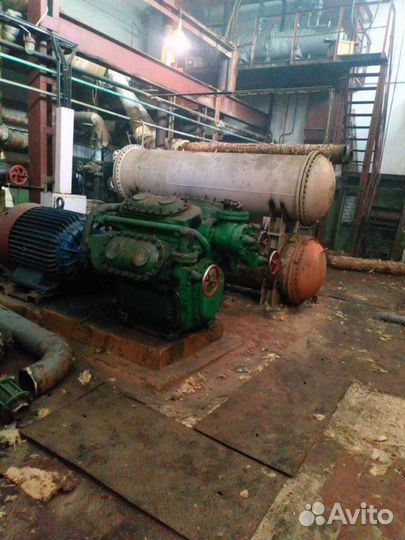 Демонтаж оборудования б/у