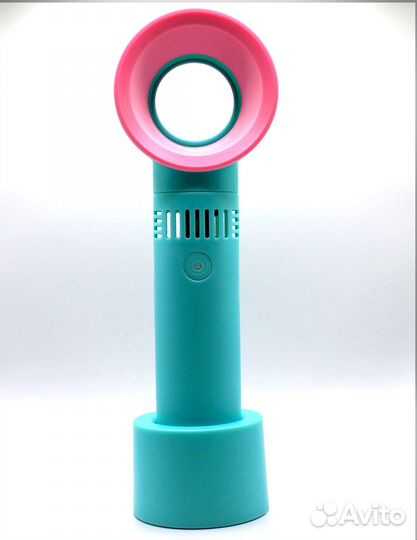 Фен для сушки ресниц USB