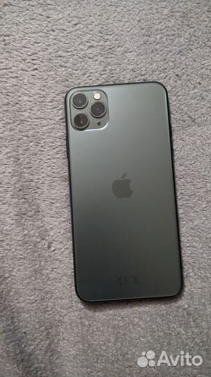 iPhone 11 Pro Max, 256 ГБ