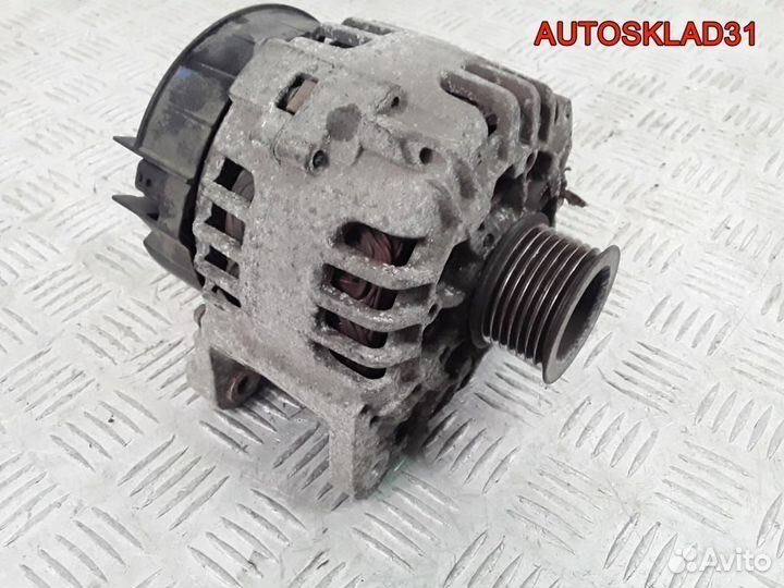 Генератор Renault Megane 2 1.9 F9Q 8200667611