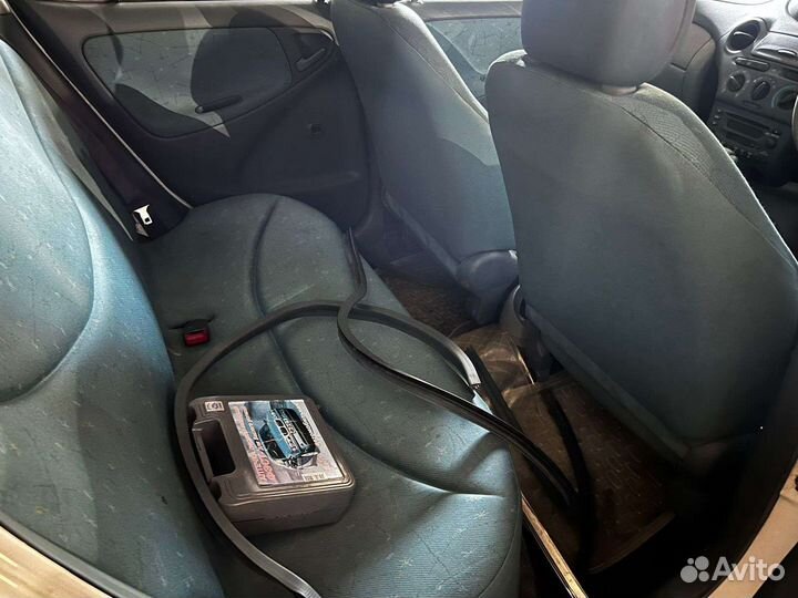 Авто в разбор toyota vitz