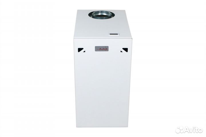 Газовый напольный котел axis 05 7 кВт одноконтурн