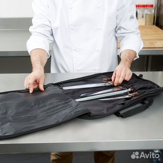 Набор кухонных ножей Victorinox Швейцария