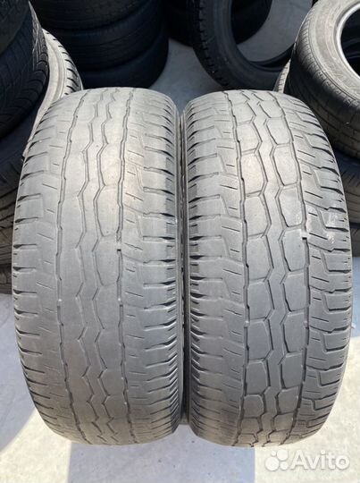 Yokohama Geolandar G902 265/65 R17 112H