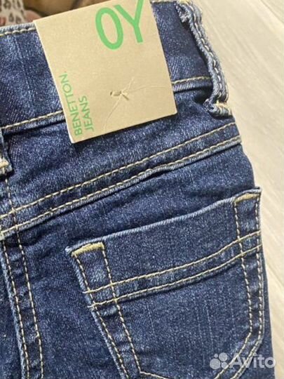 Вещи пакетом на девочку 62 zara, benetton