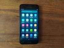 Samsung Galaxy J3 (2017), 2/16 ГБ, чёрный