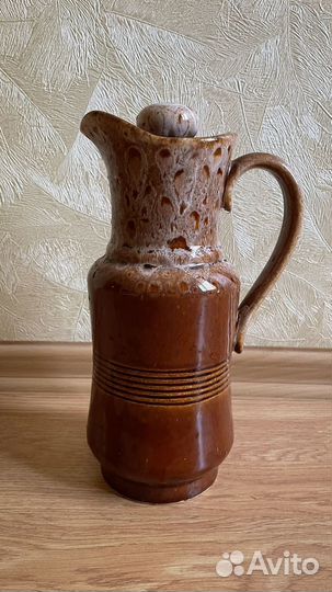 Кувшин декоративный