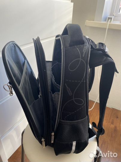 Портфель школьный для мальчика