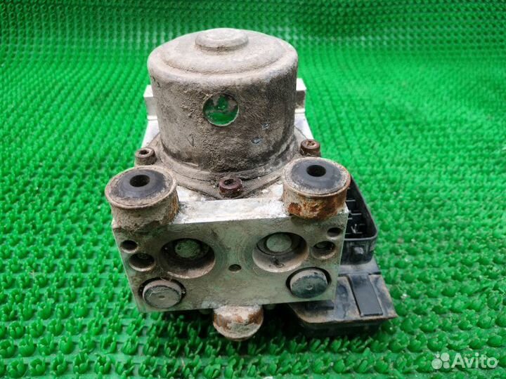 Блок ABS (насос) Mazda 6 GG 2006