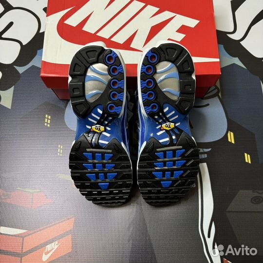 Nike Air Max TN Plus