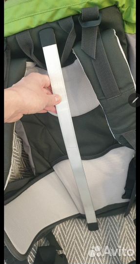 Горнолыжный рюкзак Quechua