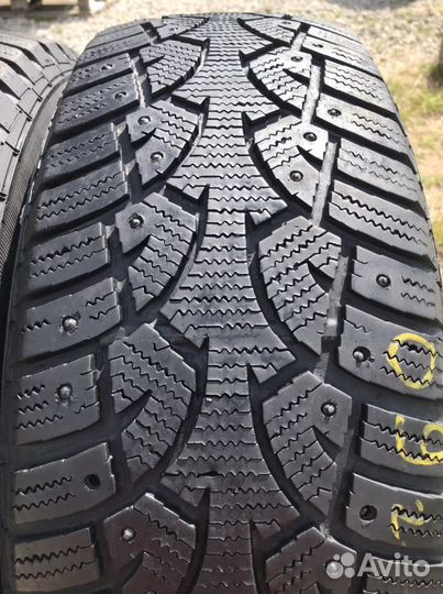 Continental Conti4x4IceContact 225/65 R17 102Q
