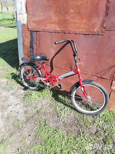 Продаётся велосипед Десна