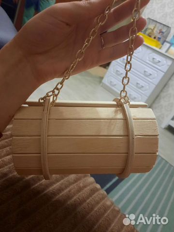 Качели для хомяка
