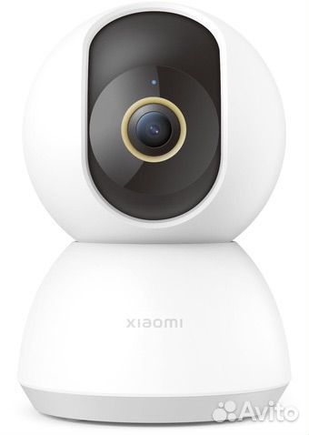 IP-камера Xiaomi SMART Camera C300 XMC01