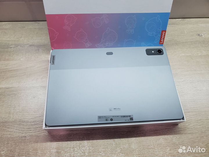 Lenovo Xiaoxin Pad Pro 12.7 2023 8/128