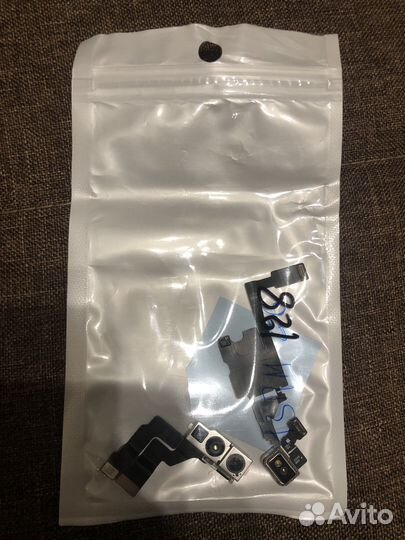 Материнская плата iPhone 14 pro