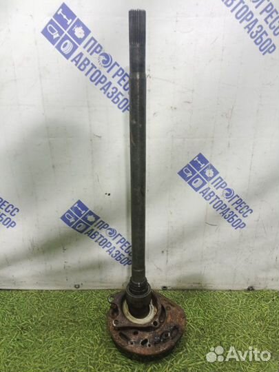 Полуось Great Wall Hover H2 внедорожник 2.4