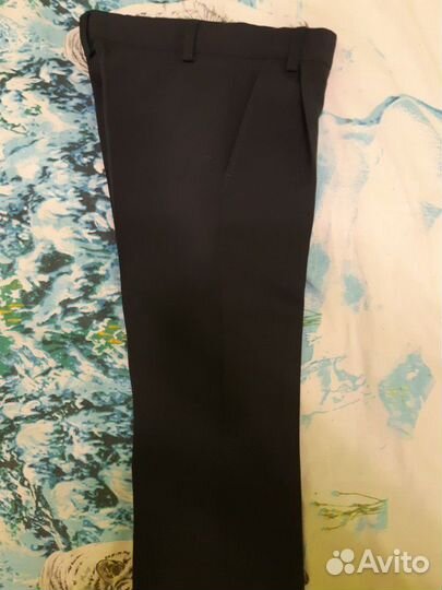 Брюки детские