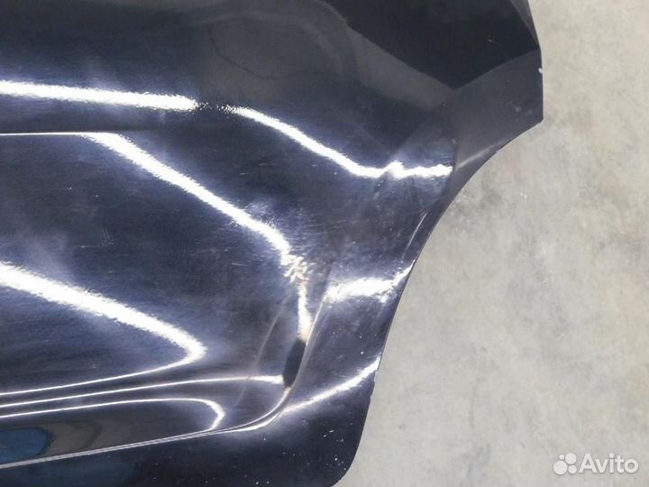 Дверь задняя левая Kia Sportage