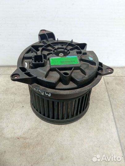 Моторчик печки Ford Mondeo 3 1S7H18456AB