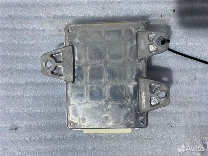 Блок управления ABS Mazda Cx 9 2016-2021