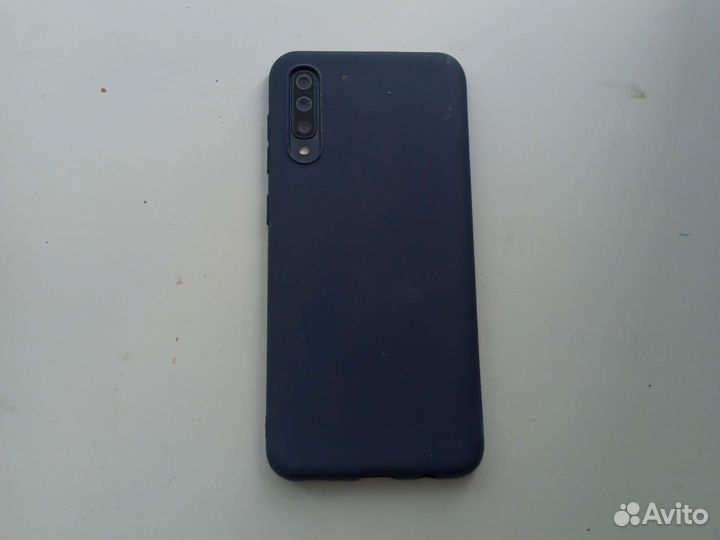 Телефон samsung а50