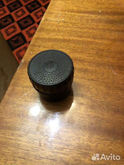 Объектив И23У 4,5/110