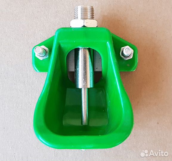 Поилка для коз и овец арт.4025