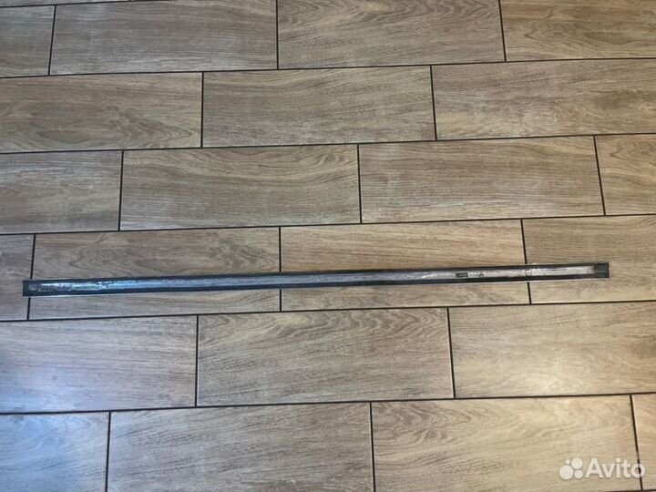 Накладка двери задняя левая Volkswagen Transporter