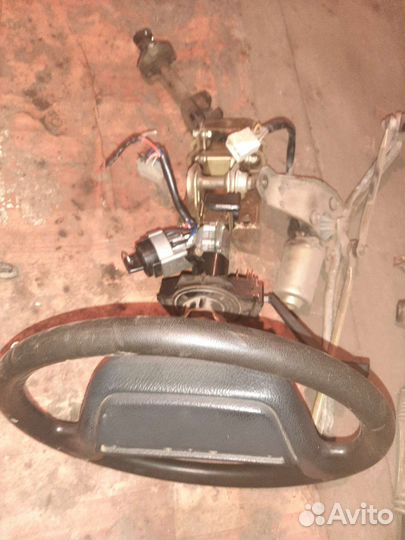 Блок предохронителей