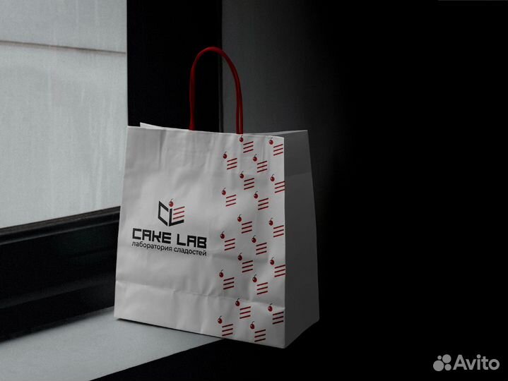 Разработка логотипа,полиграфия, графический дизайн