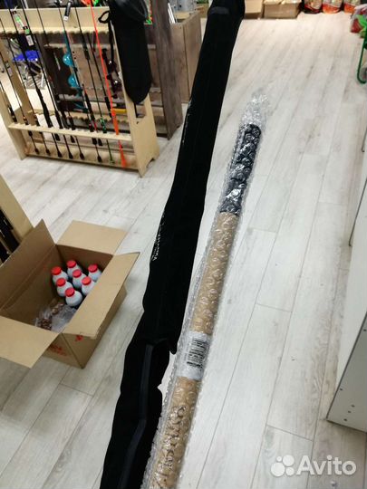 Фидер волжанка pro sport elite 3.6 80+