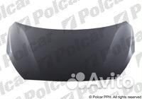 Капот перед для hyundai I20 (PB) 07.12-12.14