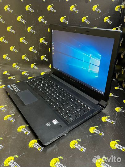 Lenovo B50-45 E1-6010/500GB/4GB/R2 Graphics