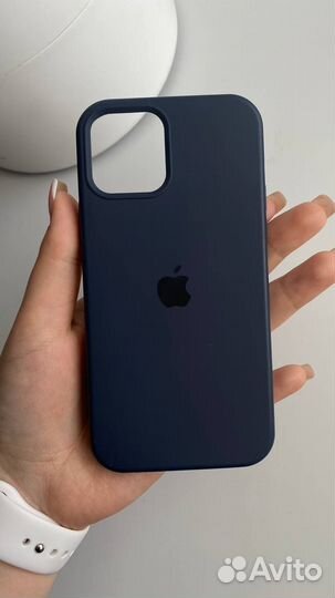 Чехол на iPhone 12 pro