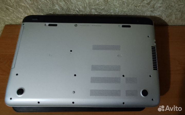 HP Pavilion 17,3