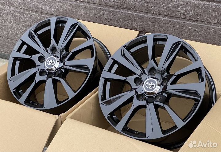 Диски Lexus/Land Cruiser 200 R20 5x150