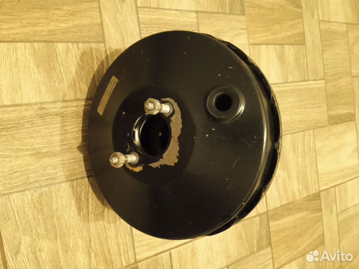 Вакуумный усилитель тормозов SeatCordoba(VW Polo)