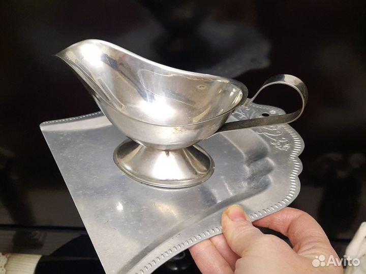 Совок для крошек Ссср.Соусник