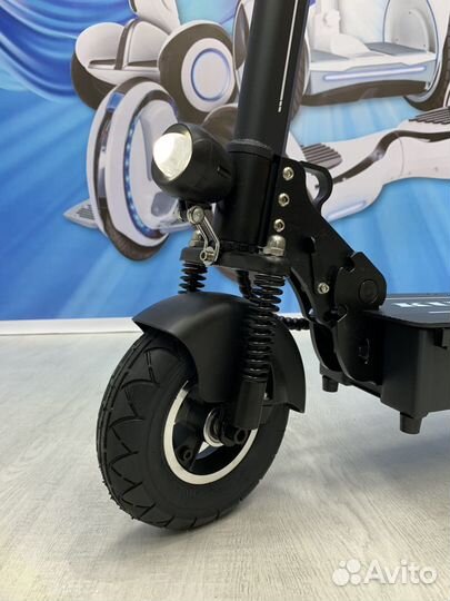 Электросамокат Kugoo M2 jilong 350w 36v sport