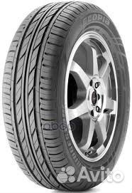 Bridgestone Ecopia EP150 205/45 R17