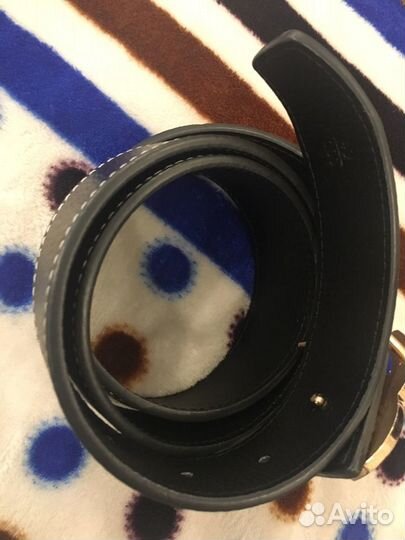 Ремень новый