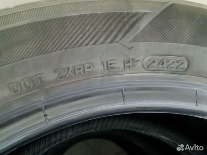 Hankook Kinergy Eco 2 K435 205/55 R16 91H