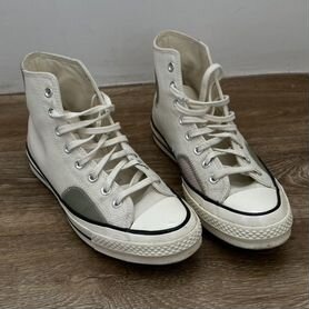 Кеды converse chuck taylor all star